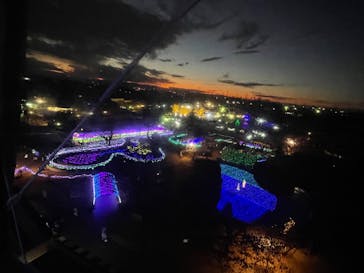 東武動物公園に投稿された画像（2025/1/4）