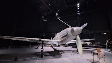 岐阜かかみがはら航空宇宙博物館に投稿された画像（2025/1/4）