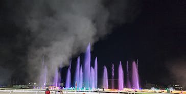 東京メガイルミに投稿された画像（2025/1/4）