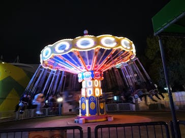 名古屋港シートレインランドに投稿された画像（2025/1/4）