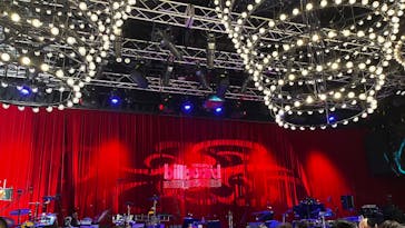 ビルボードライブ横浜に投稿された画像（2025/1/4）