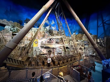 マクセル アクアパーク品川に投稿された画像（2025/1/4）