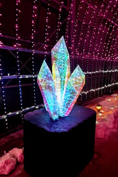 NESTA RESORT KOBE（ネスタリゾート神戸）に投稿された画像（2025/1/4）