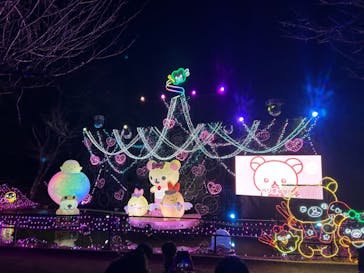 さがみ湖MORI MORIに投稿された画像（2025/1/4）