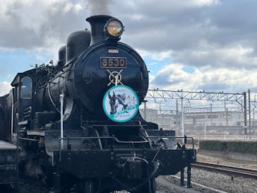 京都鉄道博物館に投稿された画像（2025/1/4）