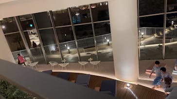 オーシャンスパ Fuuaに投稿された画像（2025/1/4）