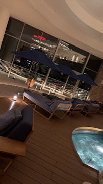 オーシャンスパ Fuuaに投稿された画像（2025/1/4）