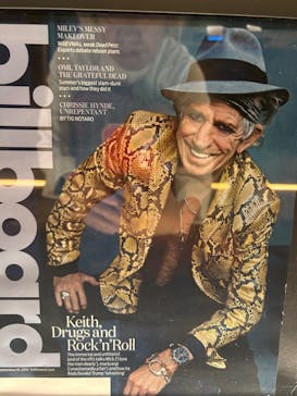 ビルボードライブ横浜に投稿された画像（2025/1/4）