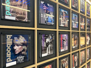 ビルボードライブ横浜に投稿された画像（2025/1/4）