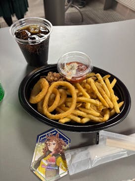 東京メガイルミに投稿された画像（2025/1/4）