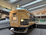京都鉄道博物館×ニデック京都タワーに投稿された画像（2025/1/5）