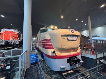 京都鉄道博物館×ニデック京都タワーに投稿された画像（2025/1/4）
