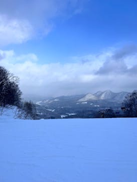 会津高原だいくらスキー場に投稿された画像（2025/1/4）