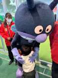 横浜アンパンマンこどもミュージアムに投稿された画像（2025/1/5）