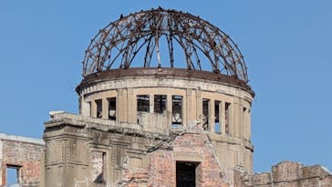 広島平和記念資料館に投稿された画像（2025/1/4）