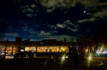 モネ 睡蓮のとき（国立西洋美術館）に投稿された画像（2025/1/4）