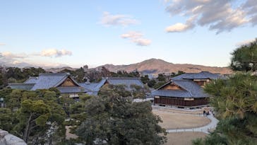 元離宮二条城に投稿された画像（2025/1/4）