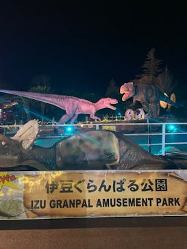 伊豆高原グランイルミに投稿された画像（2025/1/5）