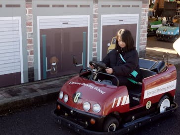 モビリティリゾートもてぎに投稿された画像（2025/1/5）