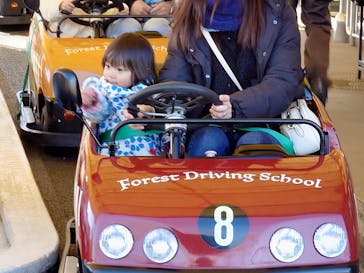 モビリティリゾートもてぎに投稿された画像（2025/1/5）