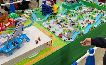 トミカ博 in KUMAMOTOに投稿された画像（2025/1/5）