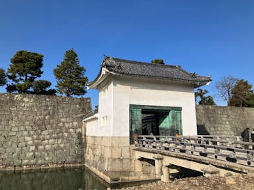 元離宮二条城に投稿された画像（2025/1/5）