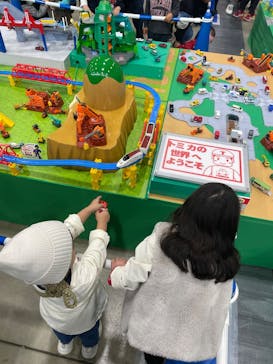 トミカ博 in KUMAMOTOに投稿された画像（2025/1/5）