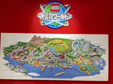 トミカ博 in KUMAMOTOに投稿された画像（2025/1/5）