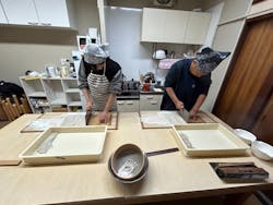 天満つくしD-wishに投稿された画像（2025/1/5）