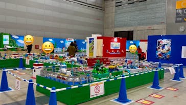 トミカ博 in KUMAMOTOに投稿された画像（2025/1/5）