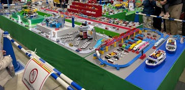 トミカ博 in KUMAMOTOに投稿された画像（2025/1/5）