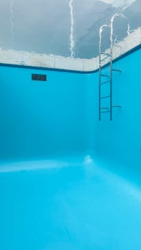 金沢21世紀美術館に投稿された画像（2025/1/5）