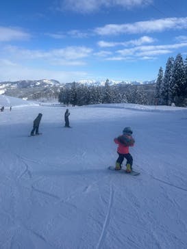 ニュー・グリーンピア津南に投稿された画像（2025/1/5）