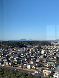 ひたちなかエネルギーロジテック大洗マリンタワーに投稿された画像（2025/1/5）