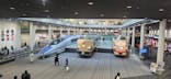 京都鉄道博物館に投稿された画像（2025/1/5）