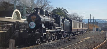 京都鉄道博物館に投稿された画像（2025/1/5）