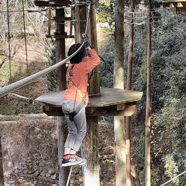 フォレストアドベンチャー・西条に投稿された画像（2025/1/5）