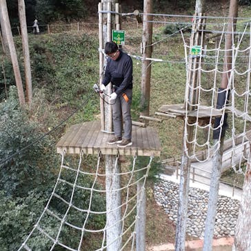 フォレストアドベンチャー・西条に投稿された画像（2025/1/5）