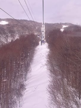 岩手高原スノーパークに投稿された画像（2025/1/5）