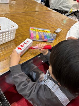 プラレール博 in OSAKA事務局に投稿された画像（2025/1/5）