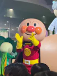 横浜アンパンマンこどもミュージアムに投稿された画像（2025/1/5）