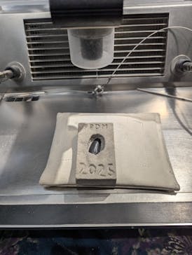 福井県立恐竜博物館に投稿された画像（2025/1/5）