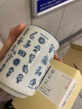 さくらももこ展　@森アーツセンターギャラリーに投稿された画像（2025/1/5）