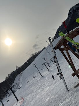 会津高原だいくらスキー場に投稿された画像（2025/1/5）