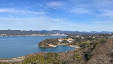 浜名湖パルパルに投稿された画像（2025/1/5）