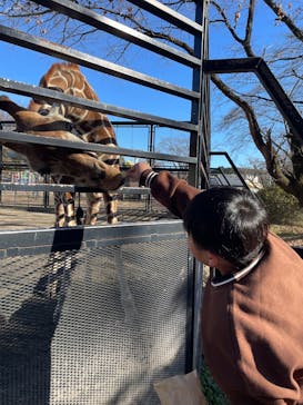 宇都宮動物園に投稿された画像（2025/1/5）