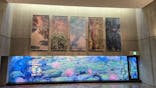 モネ 睡蓮のとき（国立西洋美術館）に投稿された画像（2025/1/5）