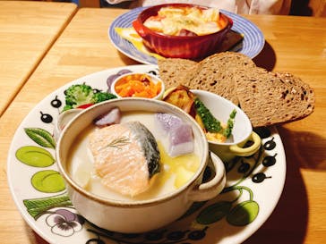 おふろcafé utataneに投稿された画像（2025/1/5）