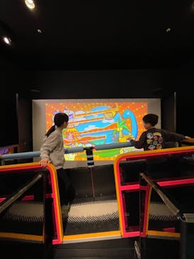 VS PARKイオンレイクタウンmori店に投稿された画像（2025/1/5）