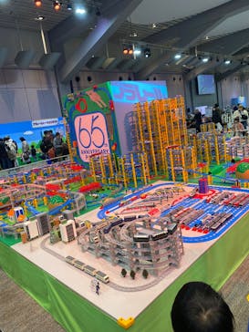 プラレール博 in OSAKA事務局に投稿された画像（2025/1/5）
